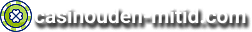 Logo Casino Uden MitID